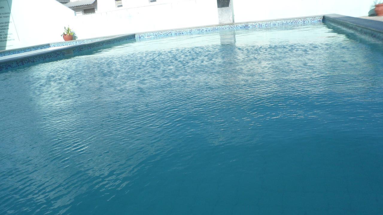 Salgadinho Thermas Hotel מראה חיצוני תמונה