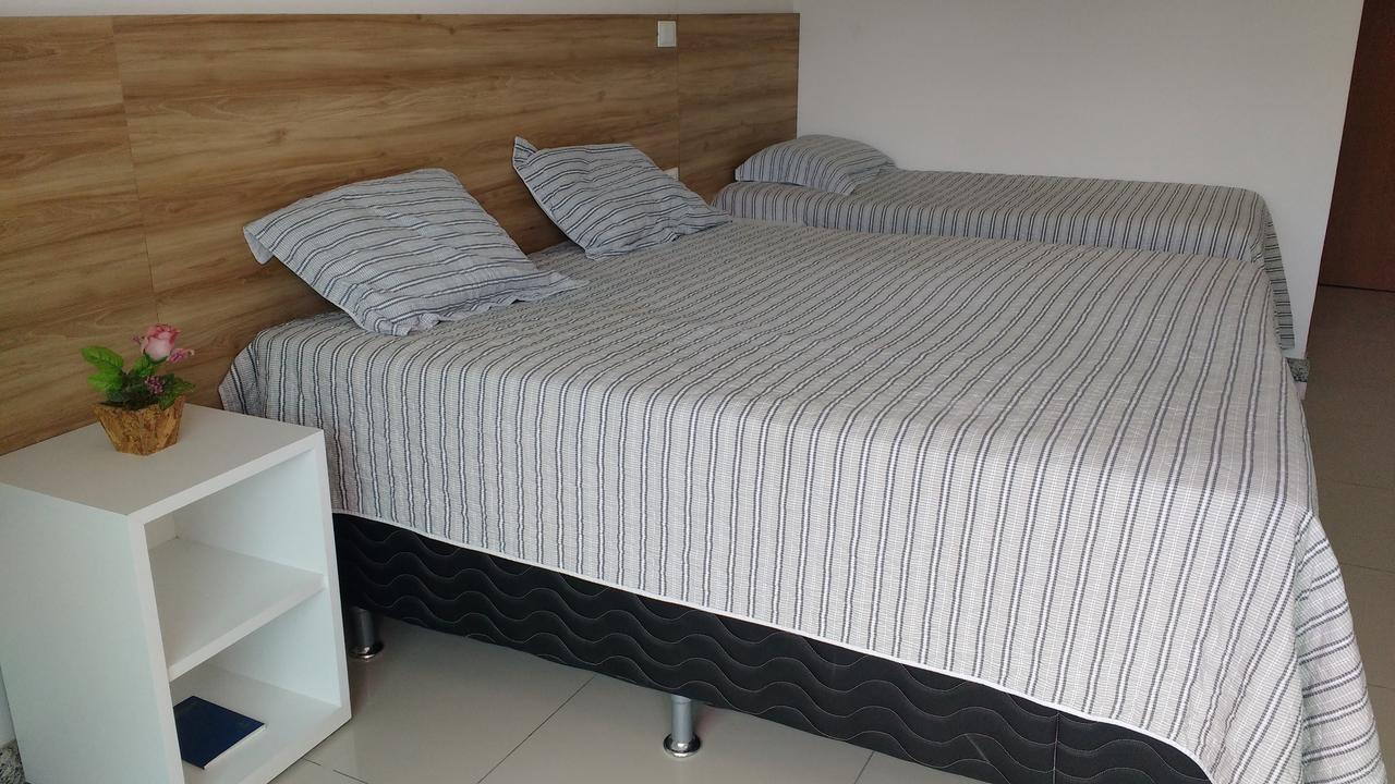 Salgadinho Thermas Hotel מראה חיצוני תמונה