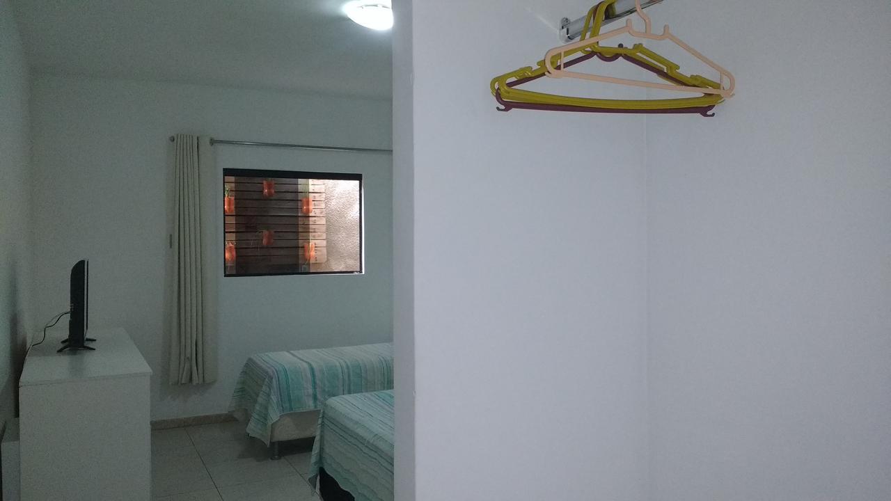 Salgadinho Thermas Hotel מראה חיצוני תמונה