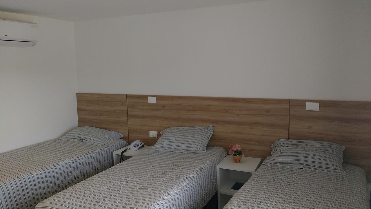 Salgadinho Thermas Hotel מראה חיצוני תמונה