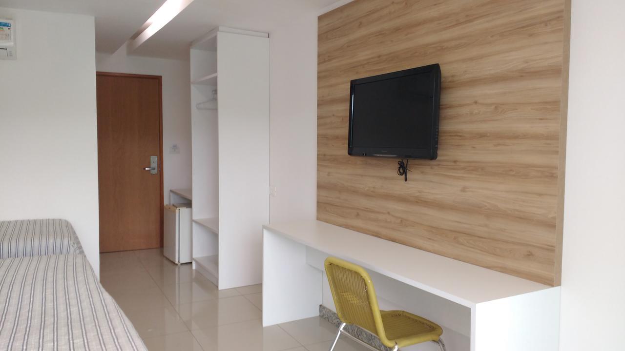 Salgadinho Thermas Hotel מראה חיצוני תמונה