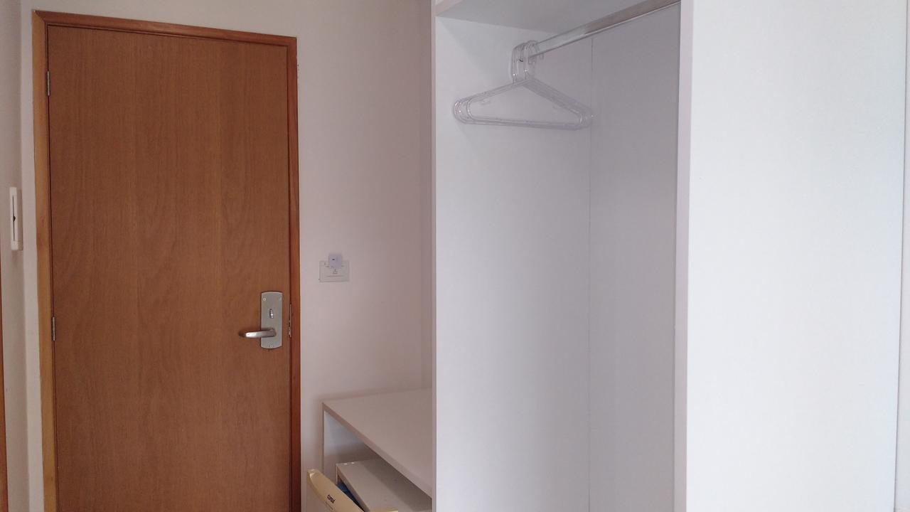 Salgadinho Thermas Hotel מראה חיצוני תמונה