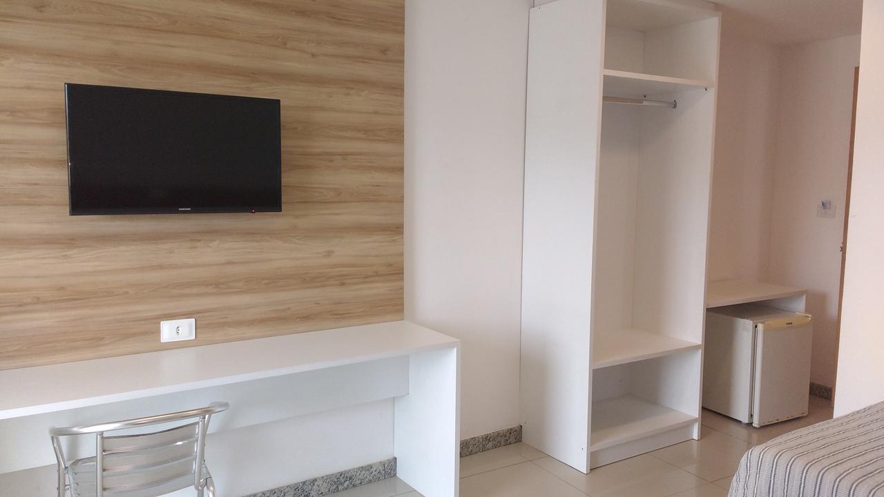 Salgadinho Thermas Hotel מראה חיצוני תמונה