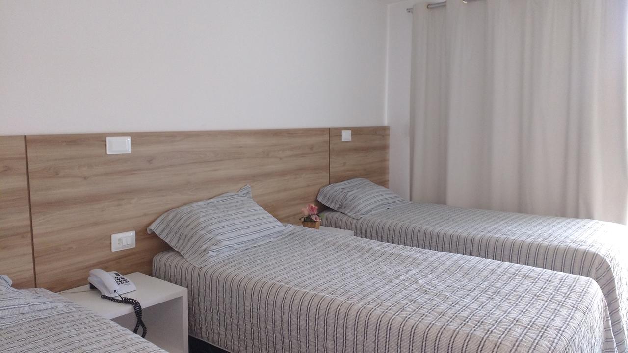 Salgadinho Thermas Hotel מראה חיצוני תמונה